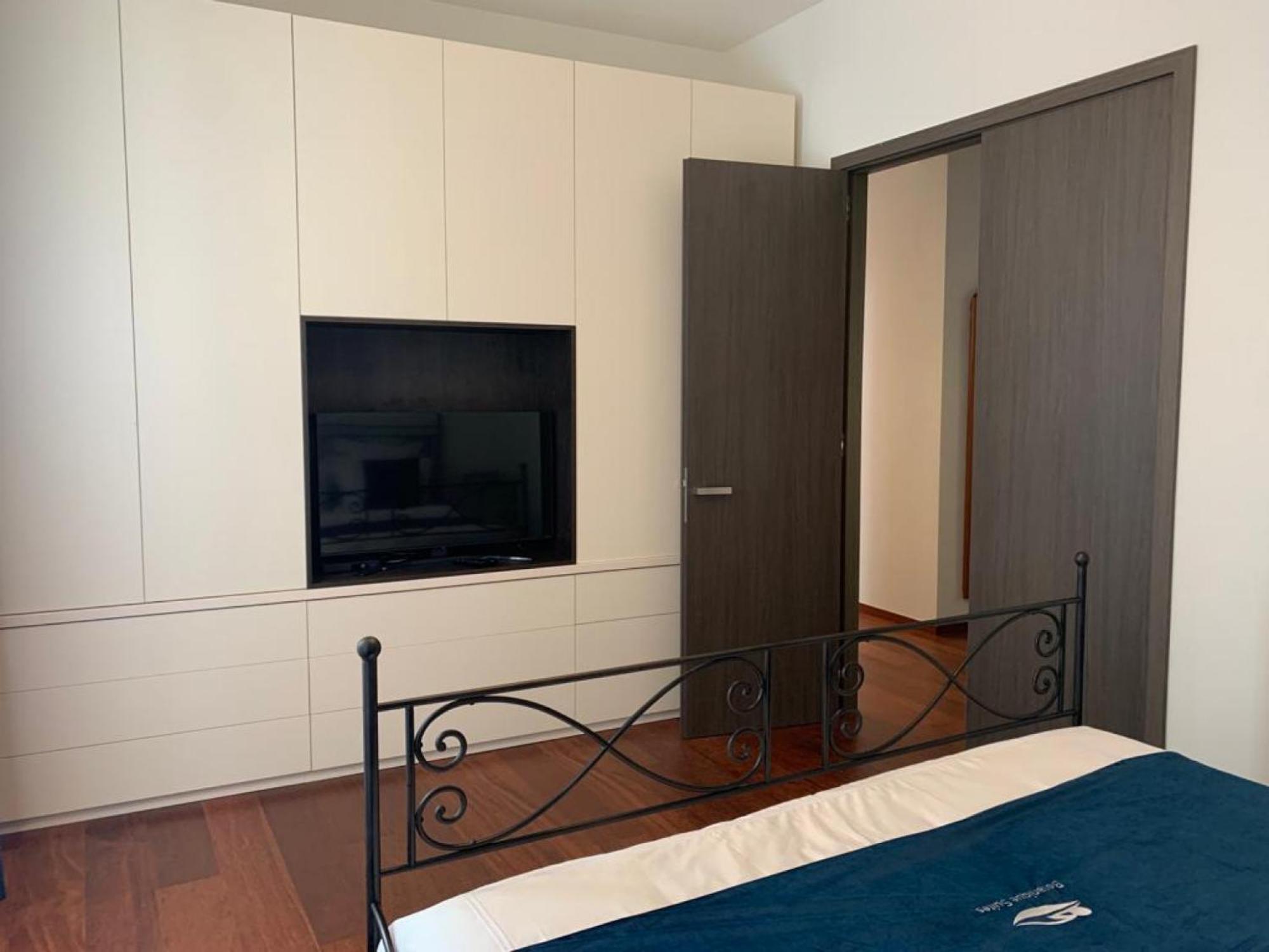 Botanique Suites Airbnb, Amberes Exterior foto